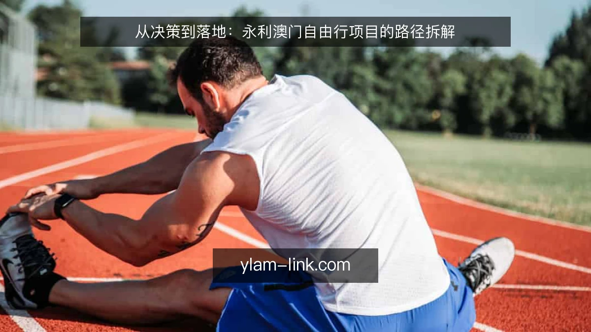 从决策到落地:永利澳门自由行项目的路径拆解