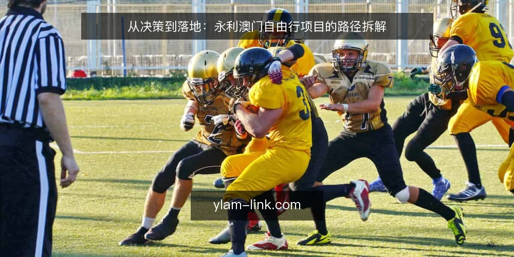 从决策到落地:永利澳门自由行项目的路径拆解 — 自由行规划的常见痛点 配图