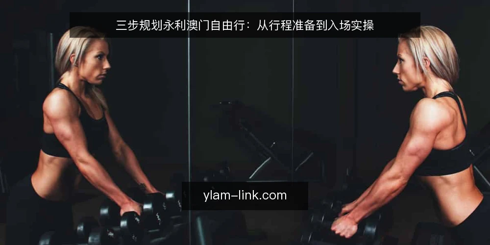 三步规划永利澳门自由行:从行程准备到入场实操 — 行前基线:确认证件与预算边界 配图