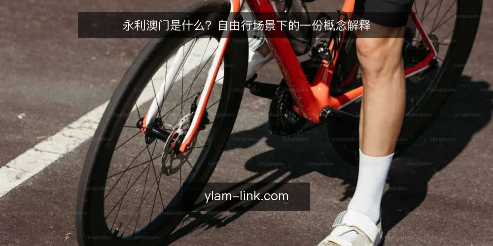 永利澳门是什么?自由行场景下的一份概念解释 — 自由行现场的信息焦虑从哪里来 配图
